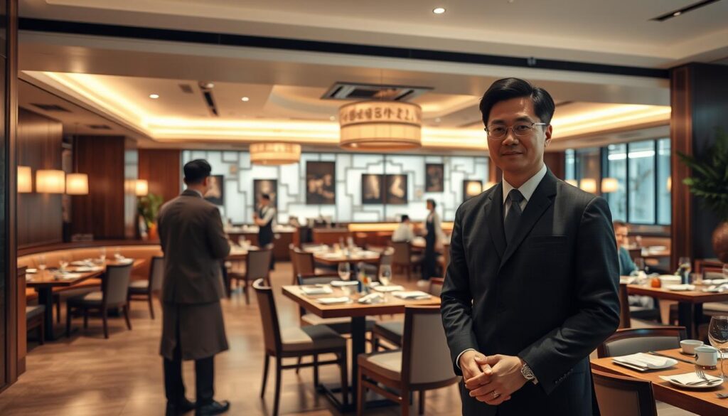 Highest Rated Korean Restaurant Atlanta Service