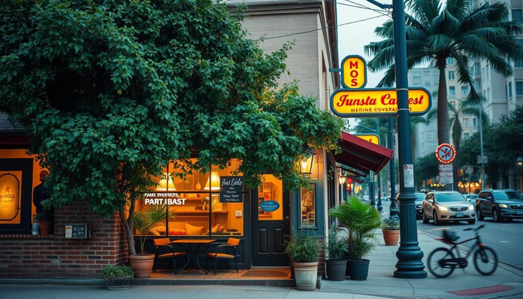 Houston Hidden Gem Restaurants