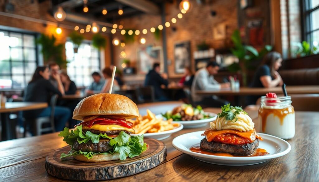 Houston Restaurant Week Budget-Friendly Dining Options