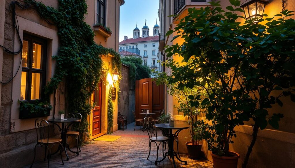 Lisbon Hidden Restaurant Gems
