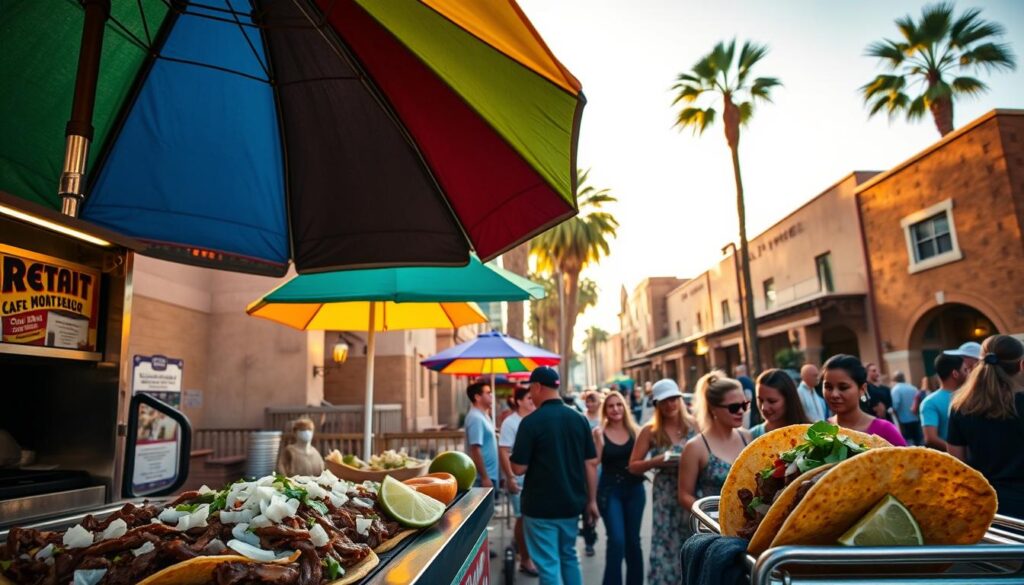 Mexican Street Food in Phoenix