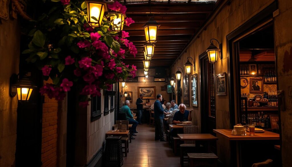 Mexico City Hidden Restaurant Gems