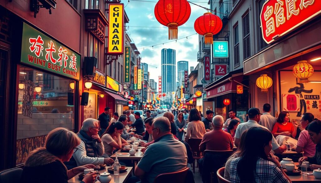 Miami Dim Sum Restaurants