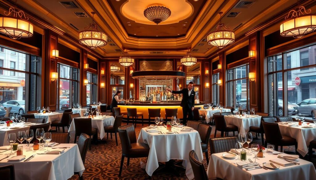 NYC Fine Dining Restaurant Week Specials