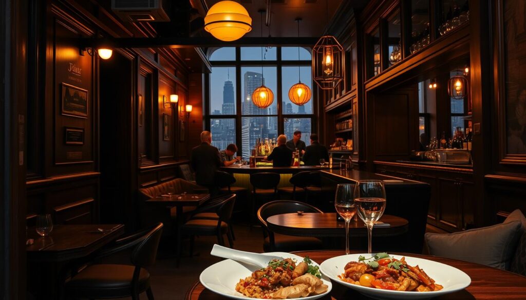 NYC Hidden Restaurant Week Gems