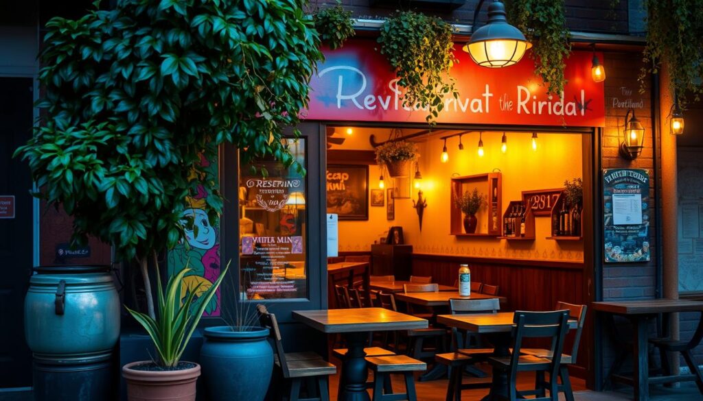 Portland Hidden Mexican Restaurant Gems