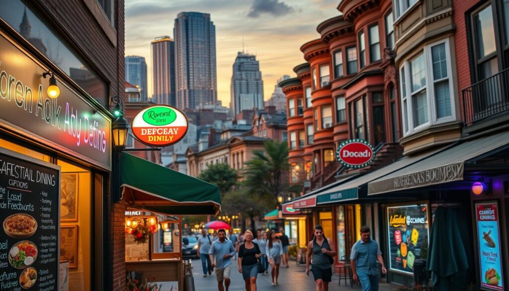 Queens Affordable Dining Options NYC