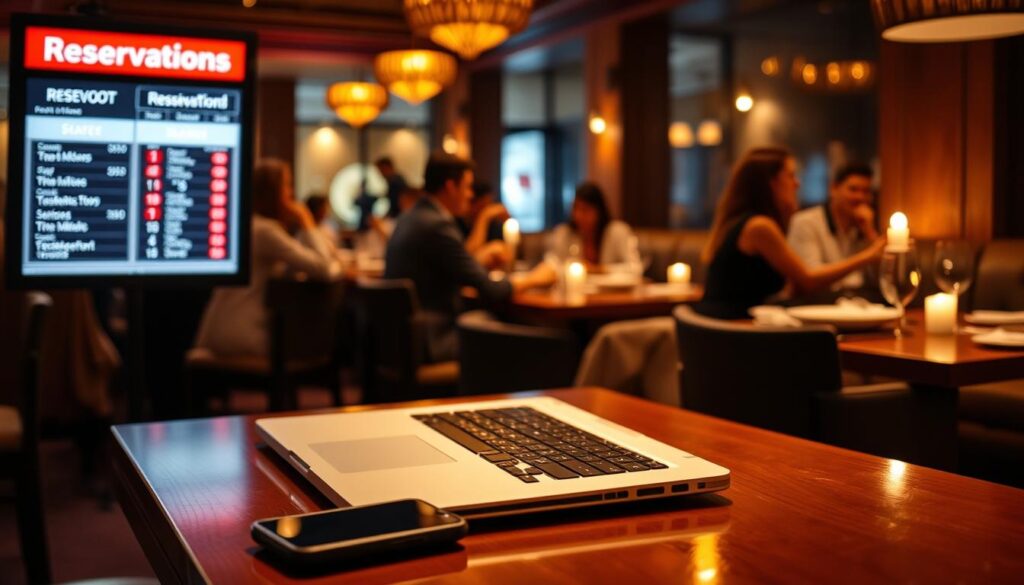 Restaurant Week Reservation Strategies