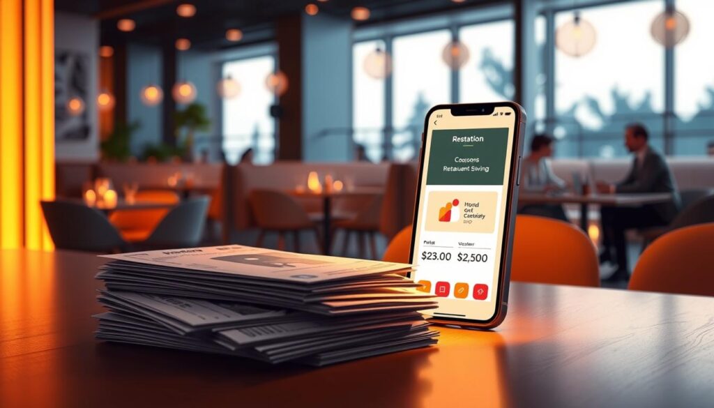 Restaurant Week Savings Strategies
