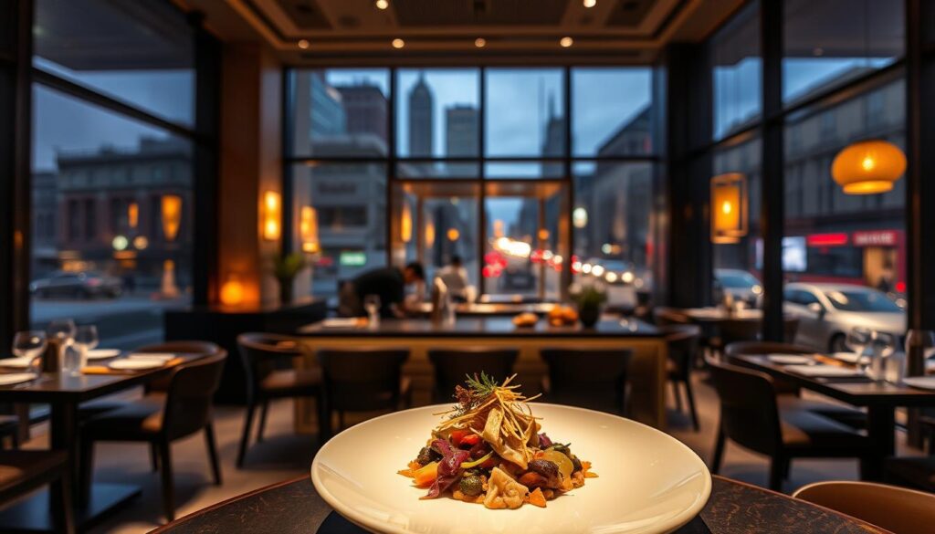San Francisco Chinese Fusion Cuisine