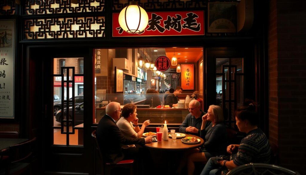 San Francisco Chinese Restaurant Hidden Gems