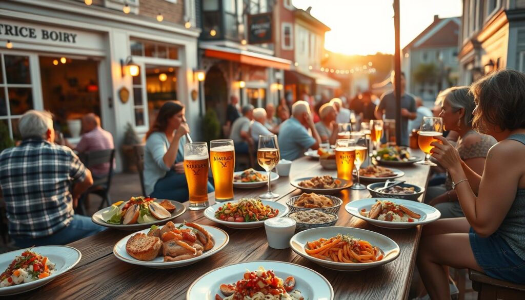 Suffolk County Best Restaurants