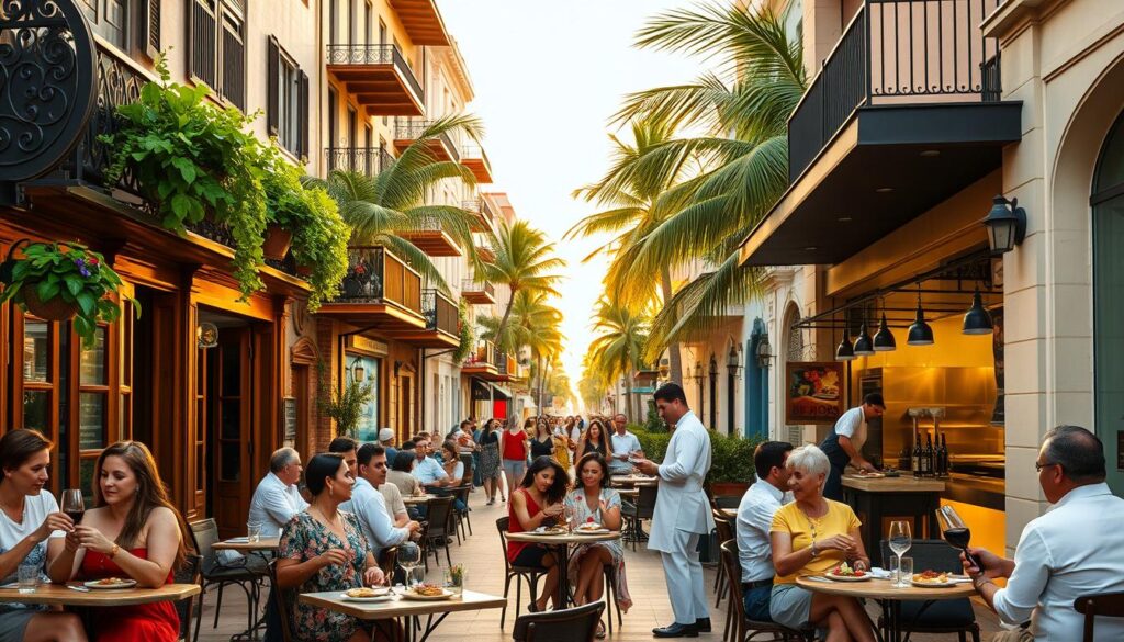 Top Argentinian Restaurants in Miami