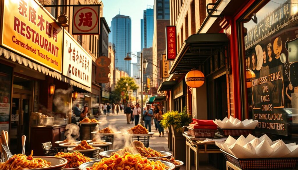 Top Chinese Food in Downtown Austin