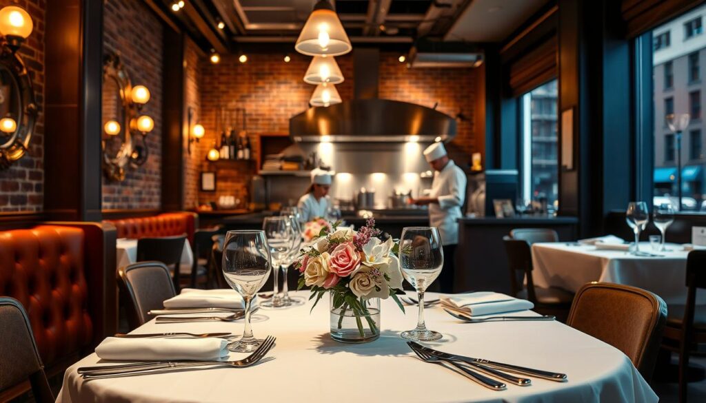 Top French Cuisine in Chicago Restaurants