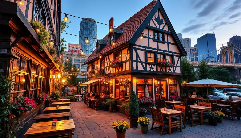 Top German Restaurants in Cincinnati