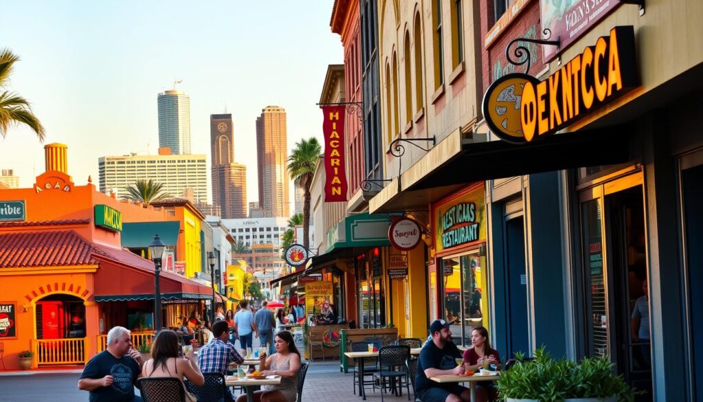 Top Mexican Restaurants in Phoenix