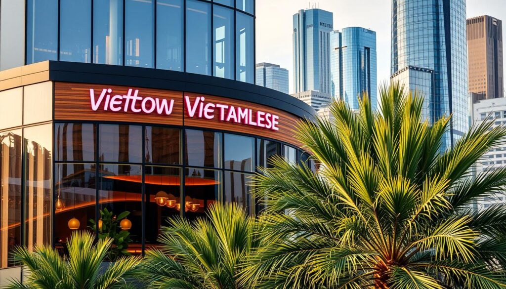 Top Vietnamese Cuisine Houston Fusion Restaurants
