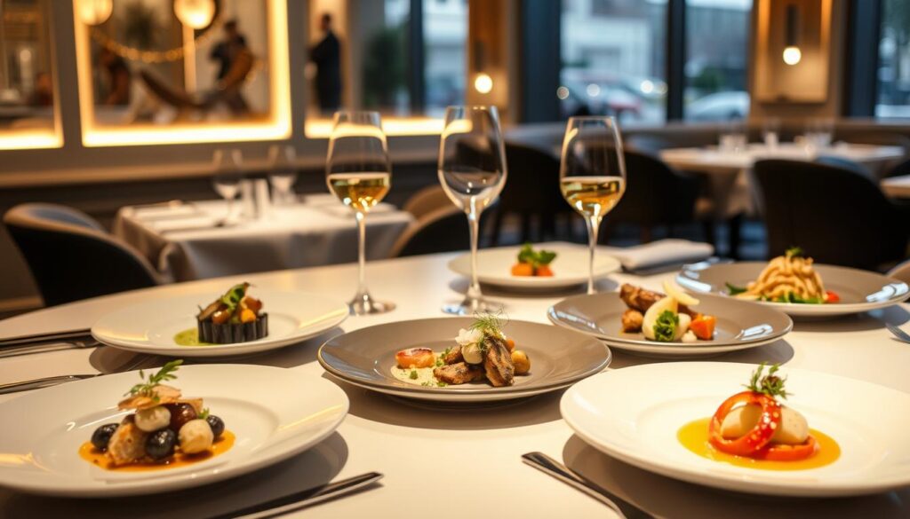 Top-rated dining in Astoria signature dishes