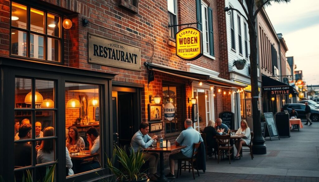 Virginia Beach Local Restaurant Discoveries