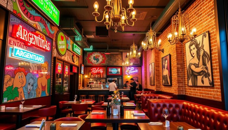 best argentinian restaurant miami