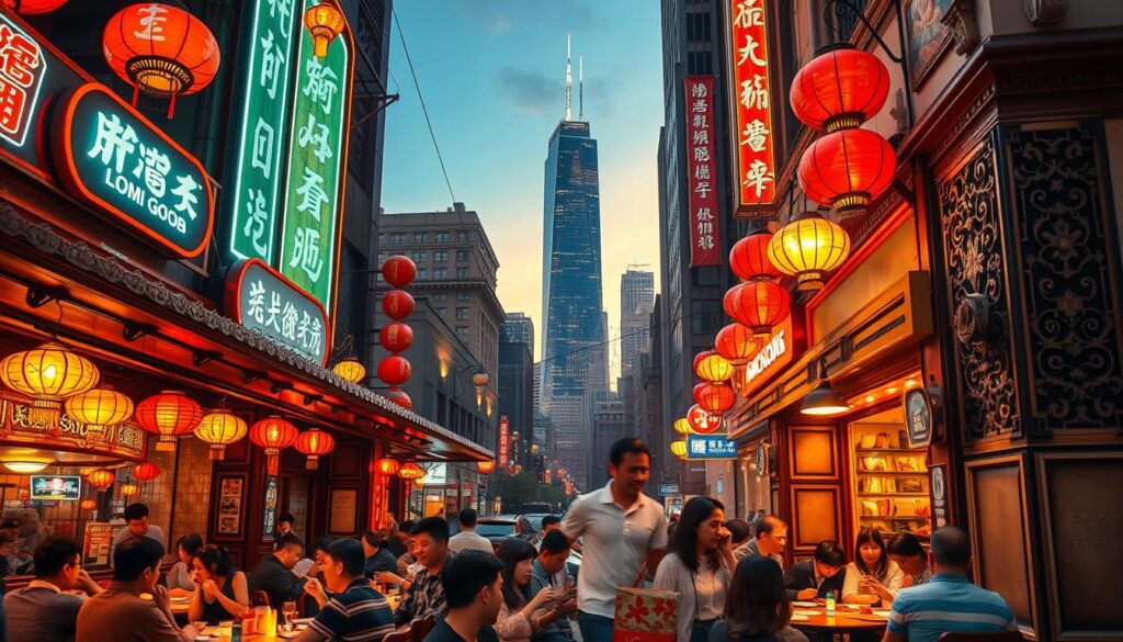 best chinese restaurant in chicago