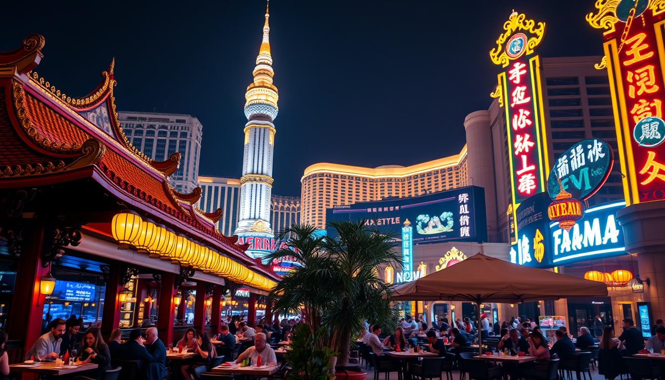 best chinese restaurant in las vegas