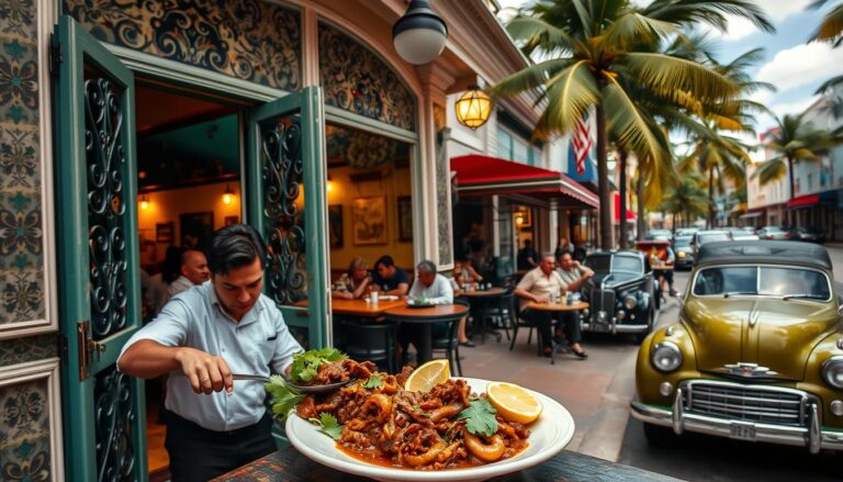 best cuban restaurant in miami