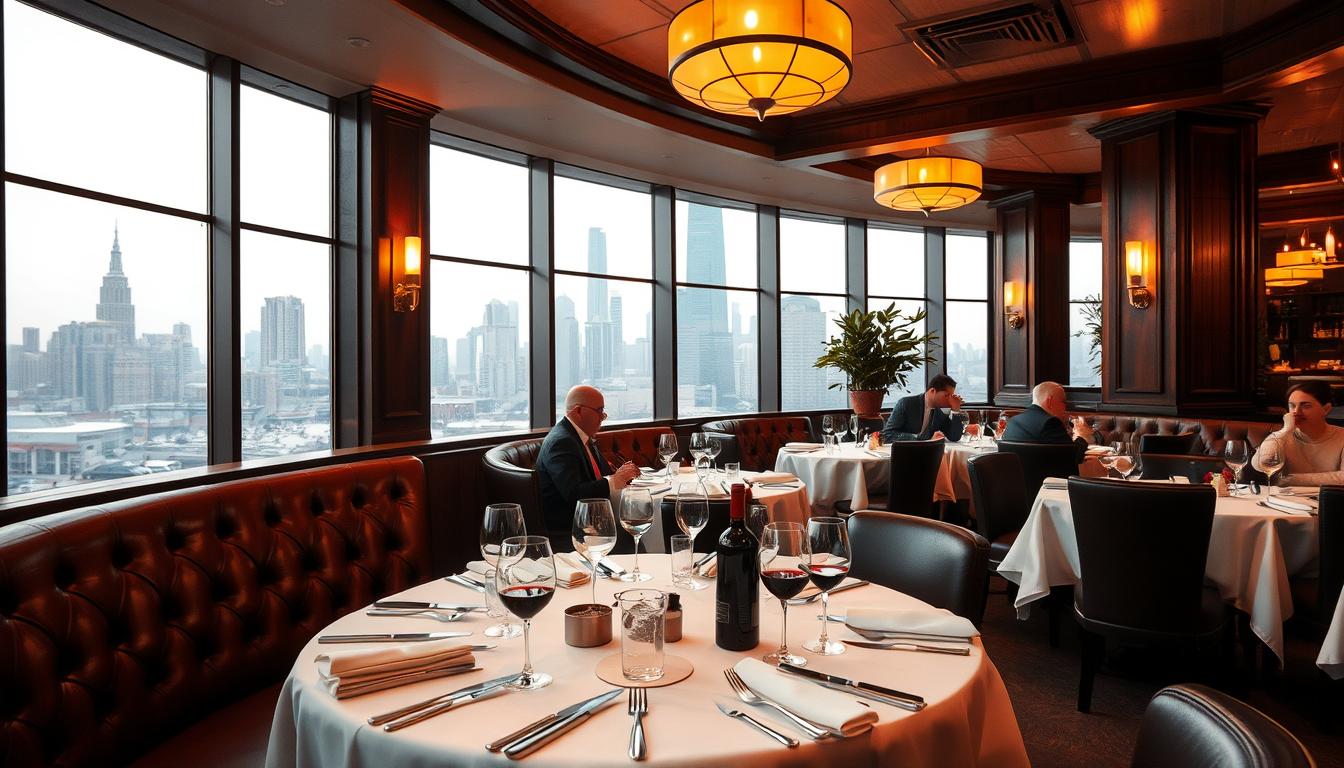 best french restaurant chicago