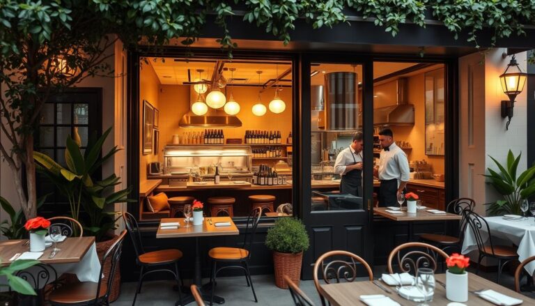 best french restaurant los angeles