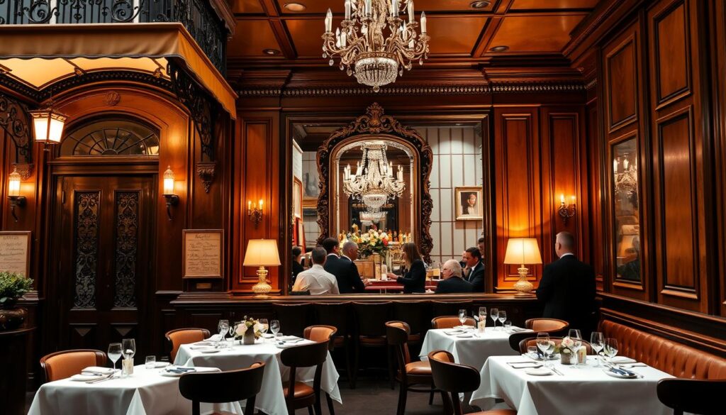 best french restaurant nyc