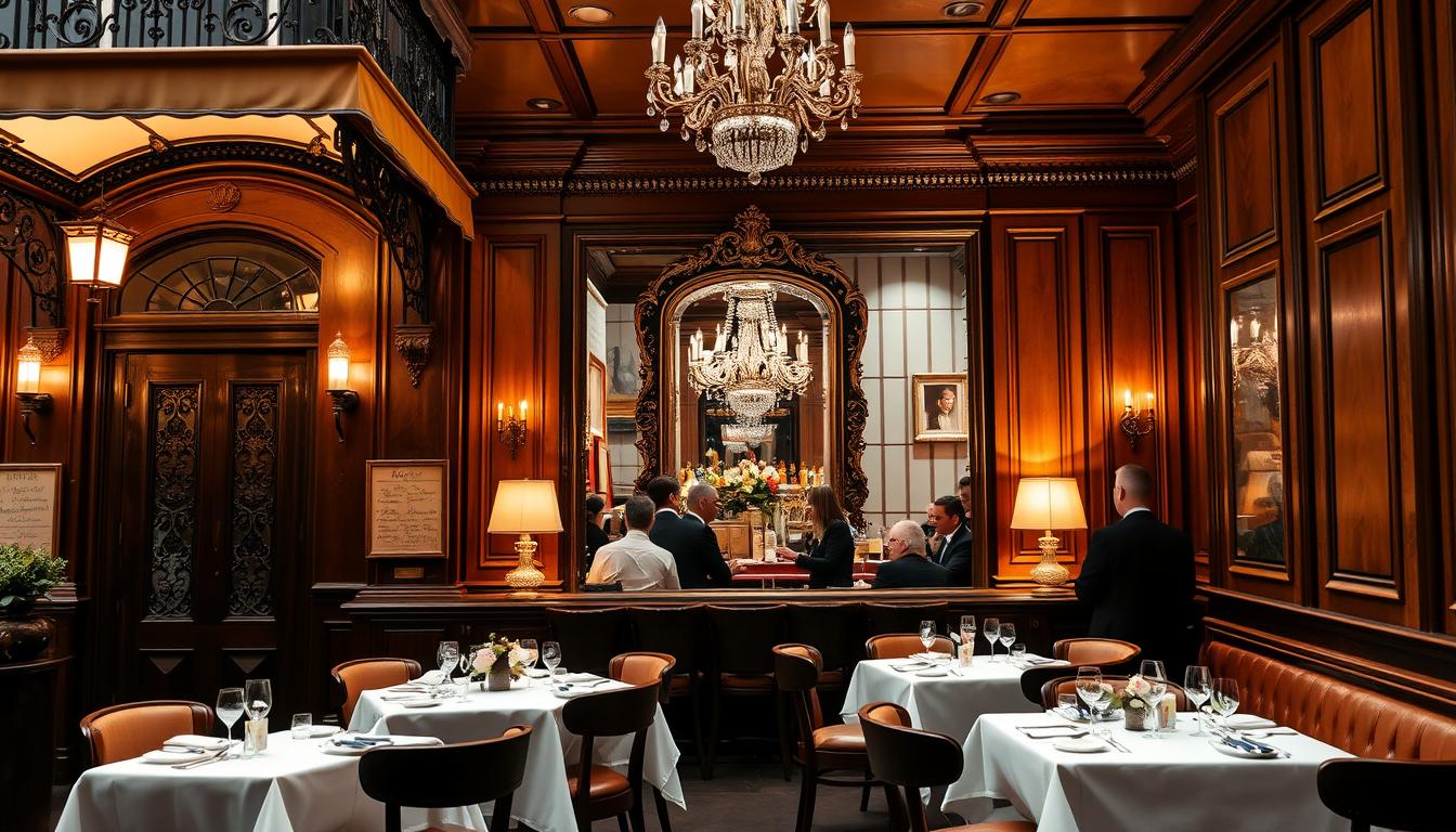 best french restaurant nyc