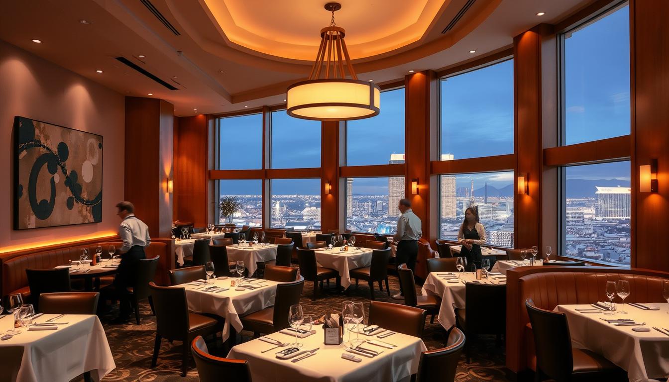 best friend restaurant las vegas
