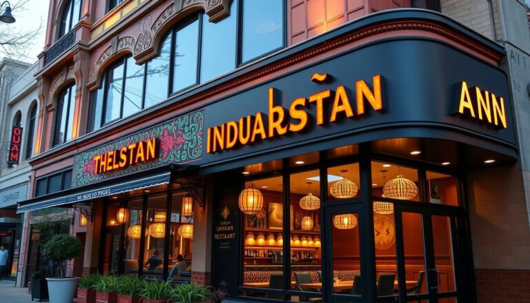 best indian restaurant in dallas