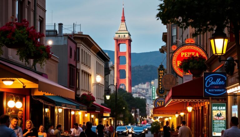 best italian restaurant san francisco