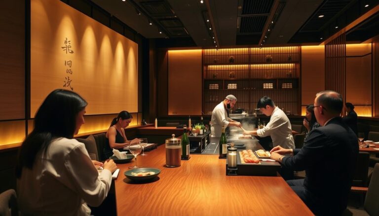 best japanese restaurant chicago