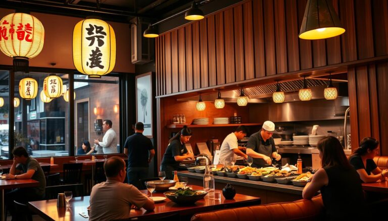 best japanese restaurant los angeles
