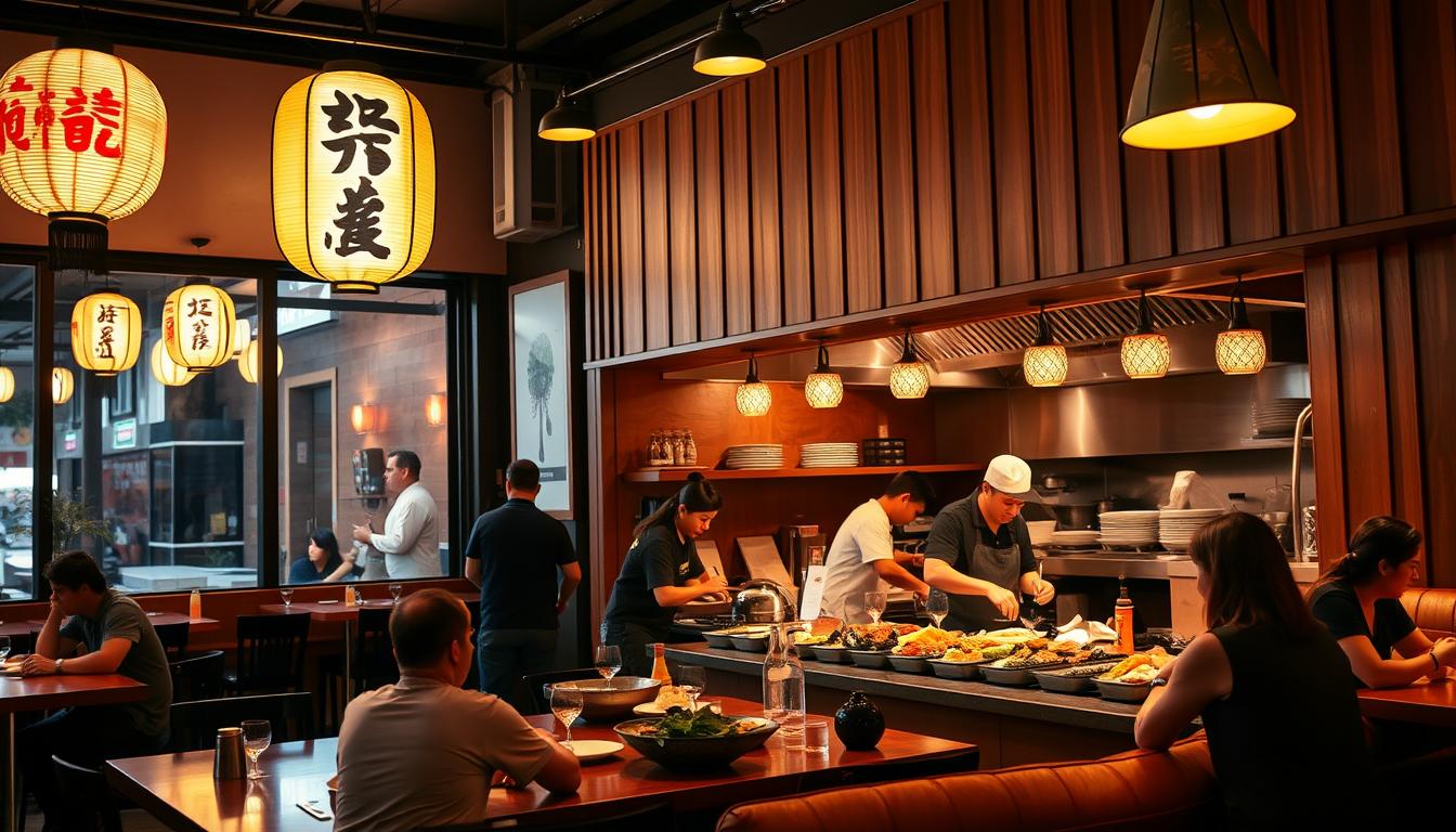 best japanese restaurant los angeles