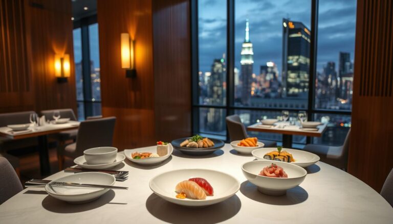 best japanese restaurant nyc