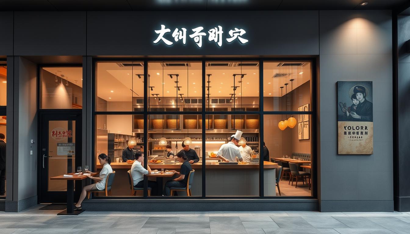 best korean restaurant in atlanta