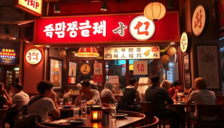 best korean restaurant los angeles