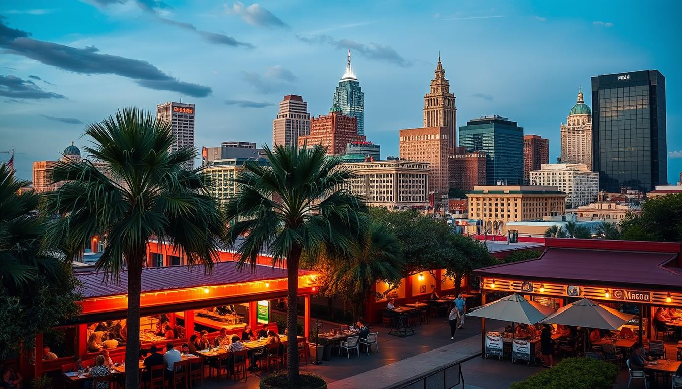 best mexican restaurant austin