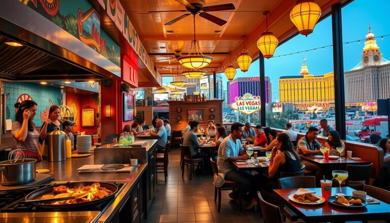 best mexican restaurant las vegas