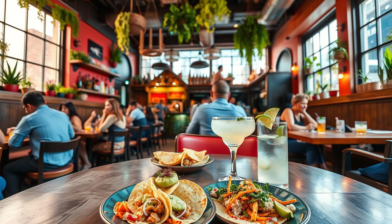 best mexican restaurant philadelphia