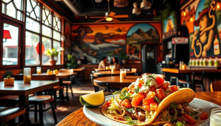 best mexican restaurant portland