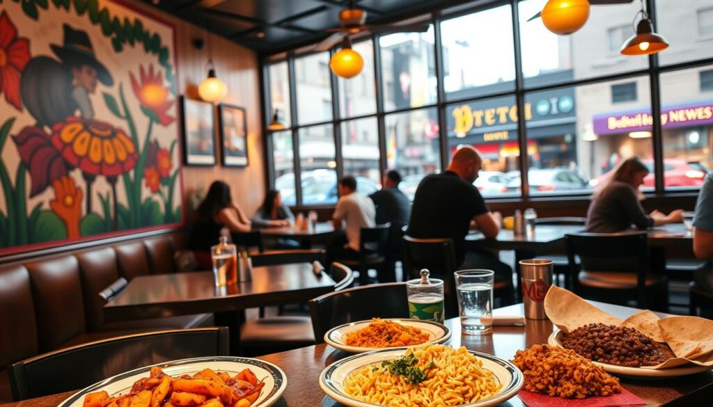 best mexican restaurant seattle