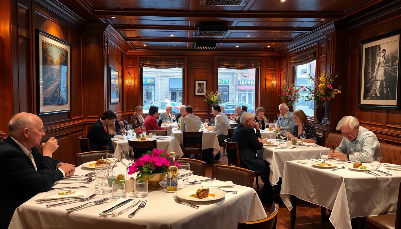 best restaurant in astoria