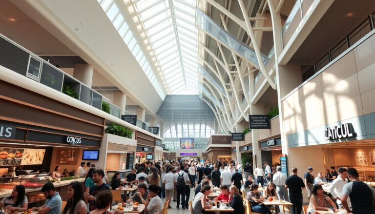 best restaurant in atlanta airport