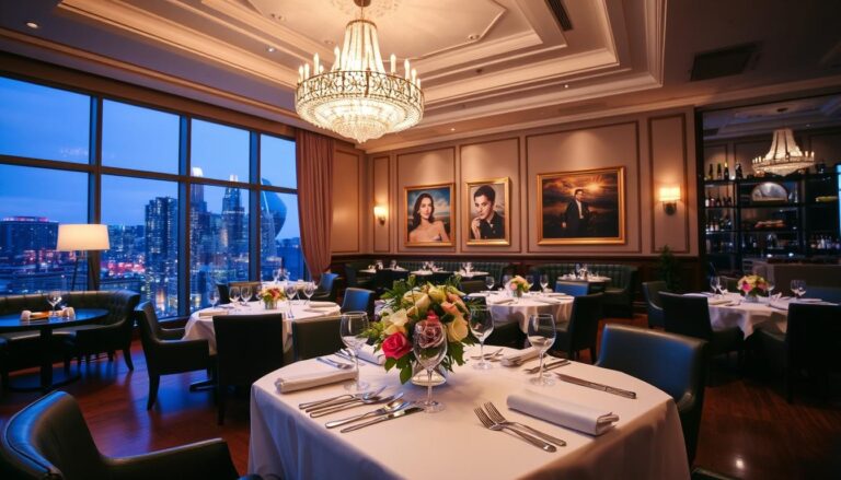 best restaurant in dallas texas