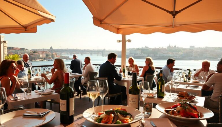best restaurant in lisbon